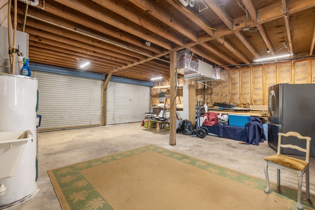1262 Maple Grove Road Morganton, GA 30560 - Photo 39 of 68 a view of a garage with chairs