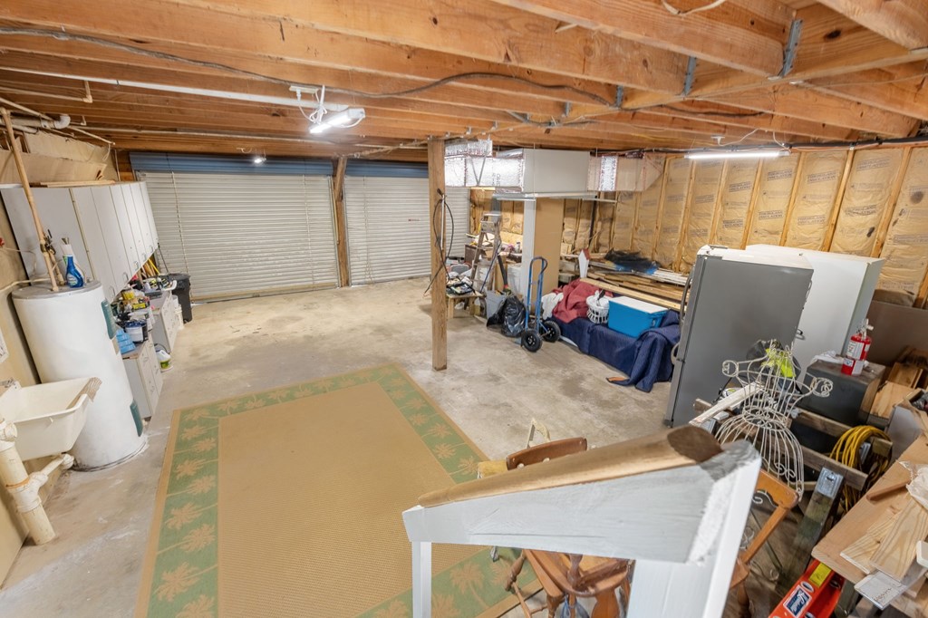 1262 Maple Grove Road Morganton, GA 30560 - Photo 40 of 68 a view of a room with gym equipment