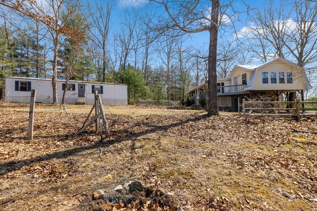 1262 Maple Grove Road Morganton, GA 30560 - Photo 4 of 68