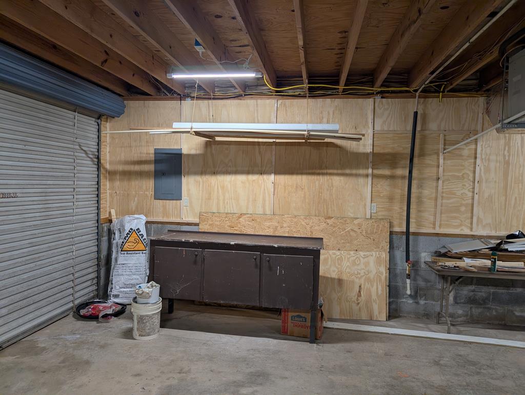 1262 Maple Grove Road Morganton, GA 30560 - Photo 54 of 68 a room with storage and utility