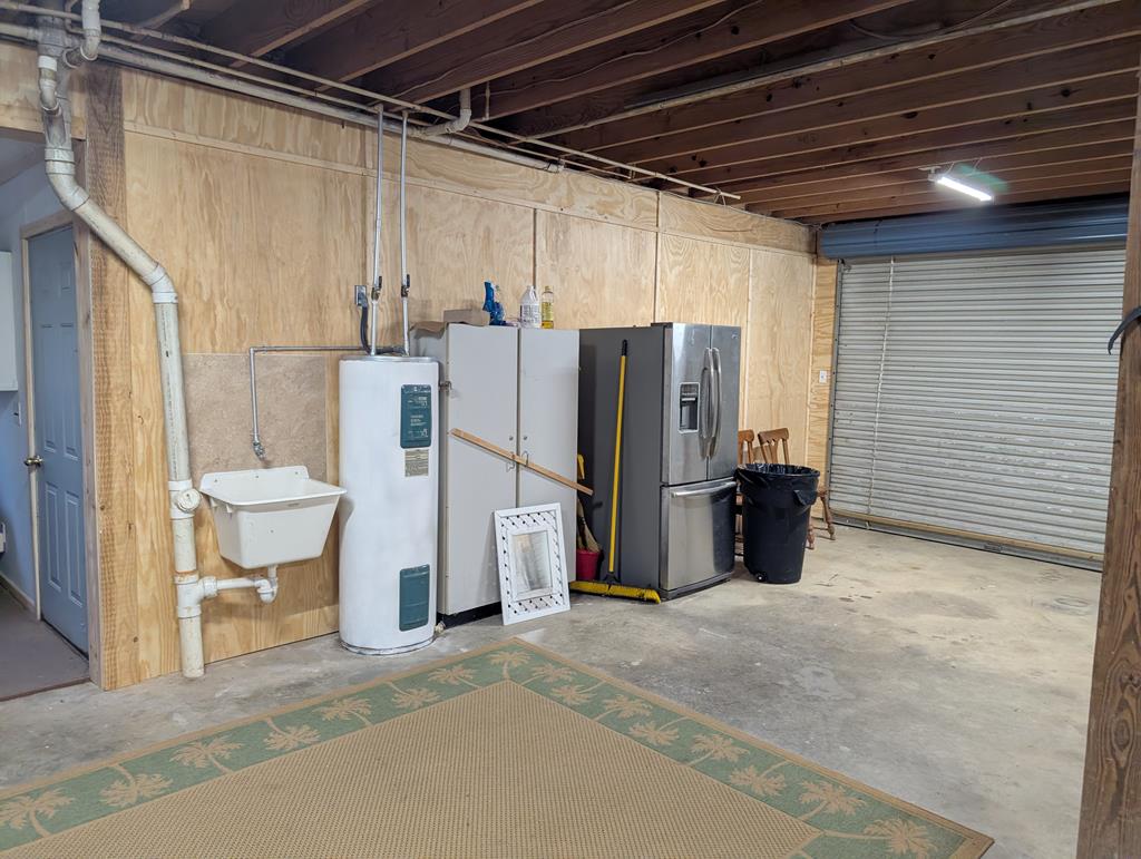1262 Maple Grove Road Morganton, GA 30560 - Photo 59 of 68 a view of a storage & utility room