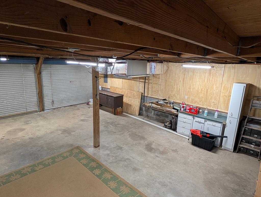1262 Maple Grove Road Morganton, GA 30560 - Photo 65 of 68 a view of storage and utility room
