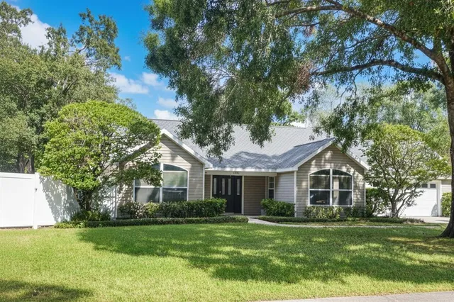 $464,900 | 2201 Howard Lane, Tampa, FL 33612