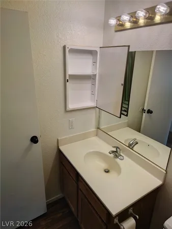 $1,500 | 6713 West Charleston Boulevard, Unit 3, Las Vegas, NV 89146