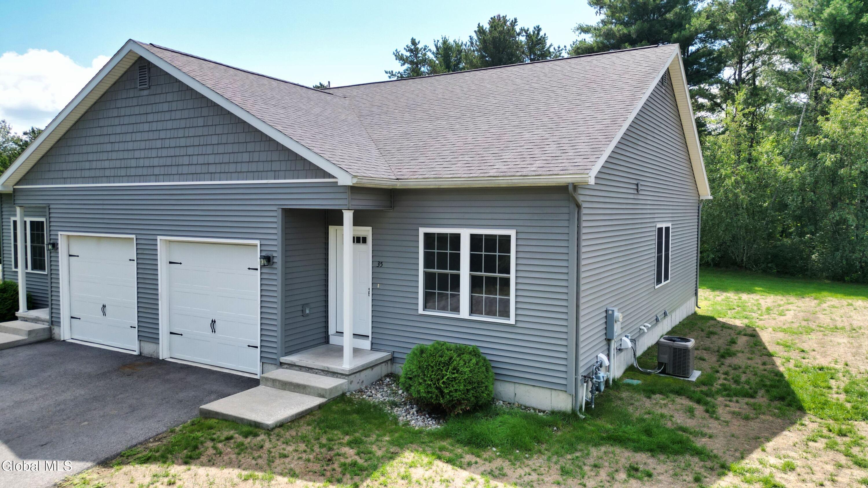 35 Smoke Ridge Road Queensbury, NY 12804 - Photo 1 of 25 Main