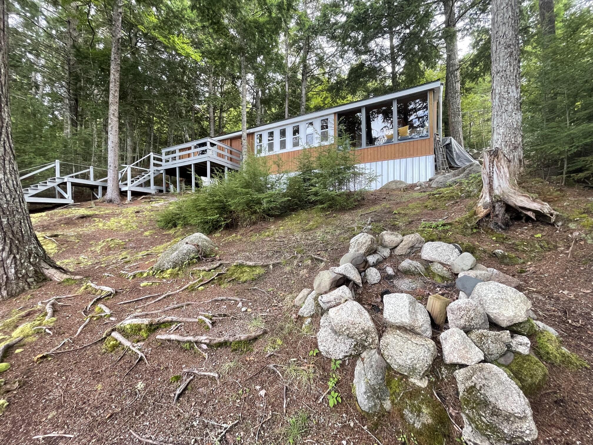 214 Sandy Beach Road Danforth, ME 04424 - Photo 22 of 49 IMG_2234