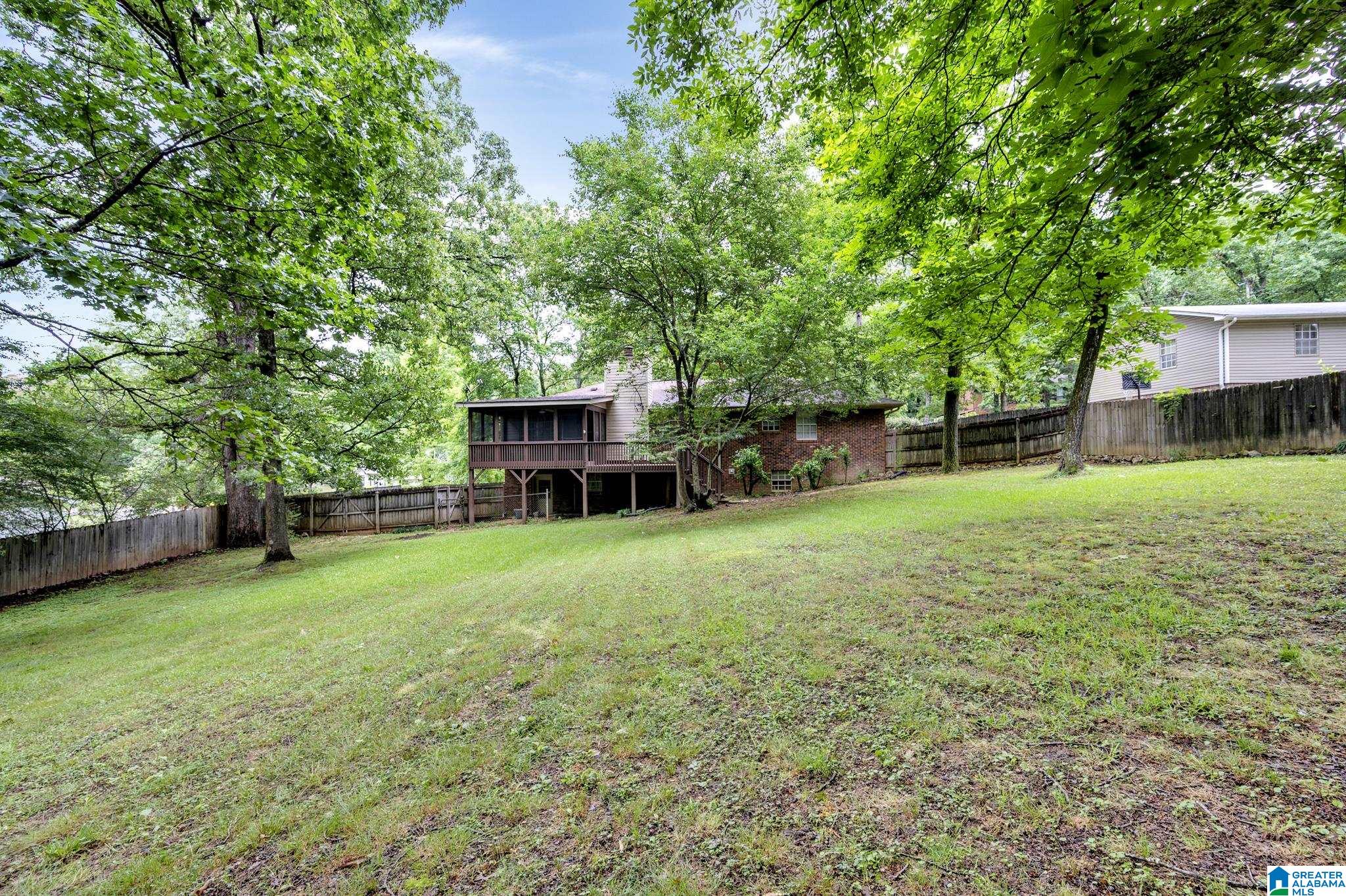 1411 Cross Path Drive Alabaster, AL 35007 - Photo 28 of 30