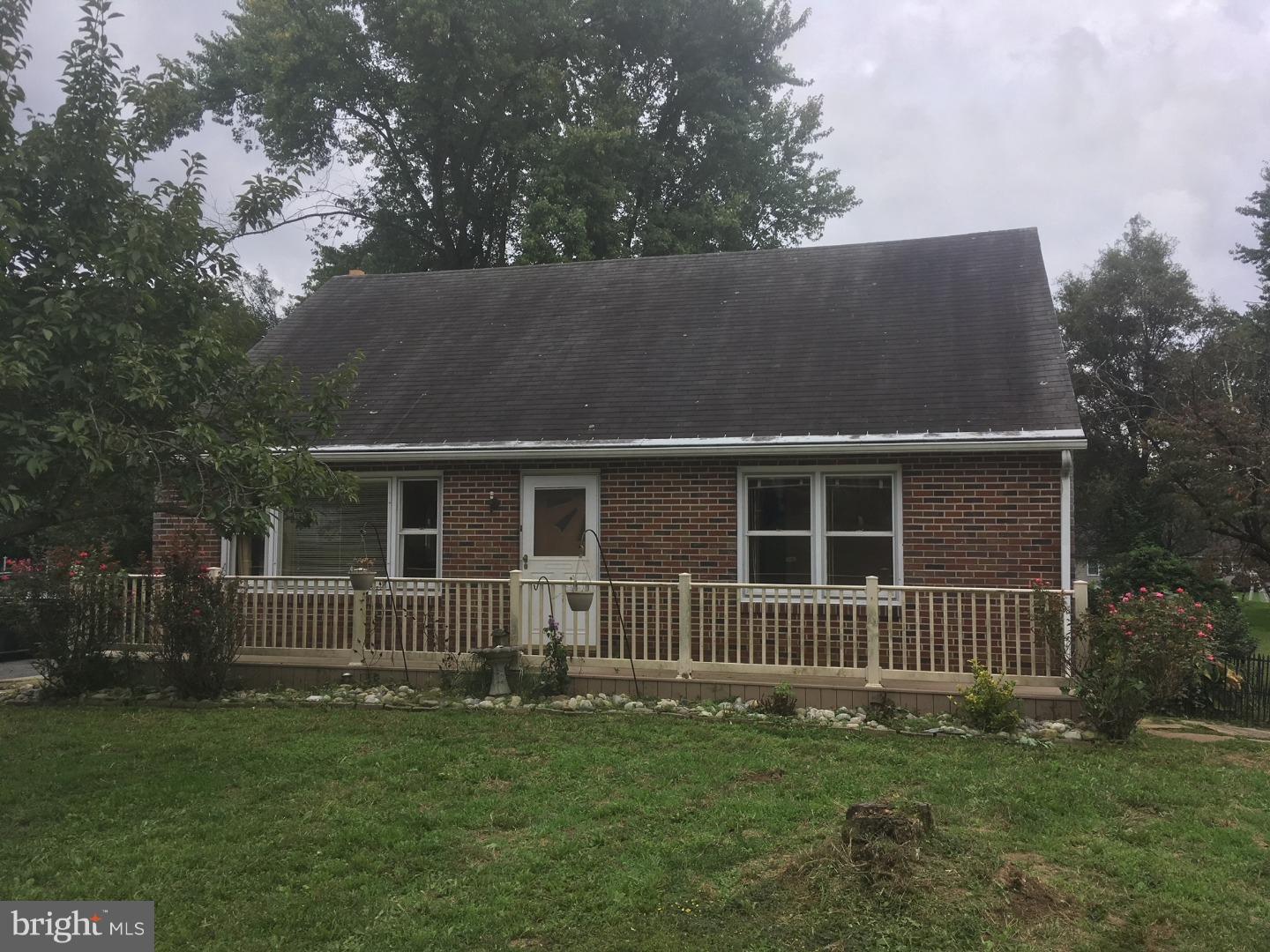 870 Lincoln Road Birdsboro, PA 19508 - Photo 1 of 9 Gallery Image 1