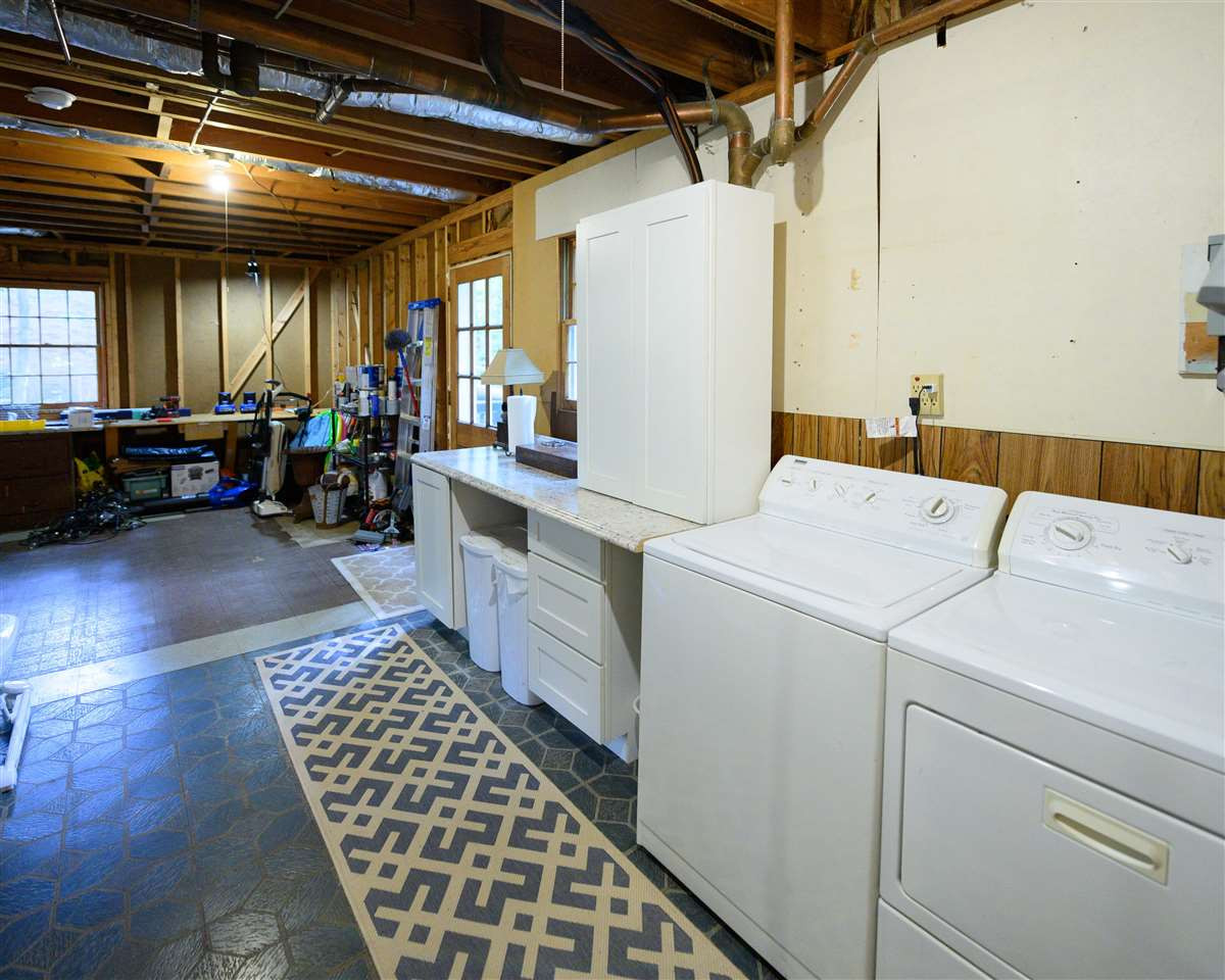 4917 Oak Park Road Raleigh, NC 27612 - Photo 18 of 25 Photo 18