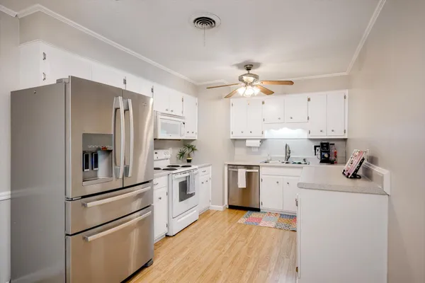 $314,900 | 4529 Shawnee Drive, Martinez, GA 30907
