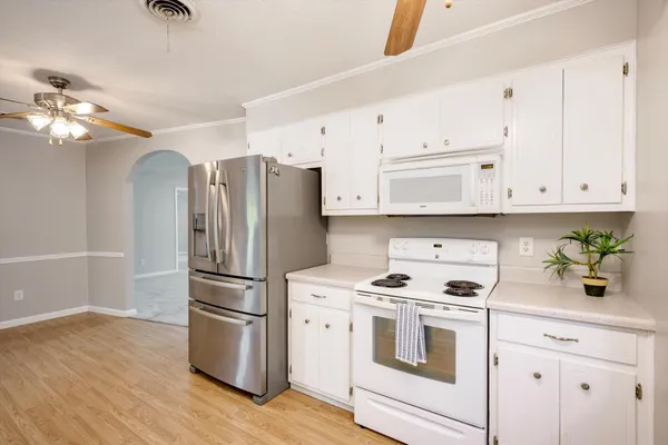 $314,900 | 4529 Shawnee Drive, Martinez, GA 30907