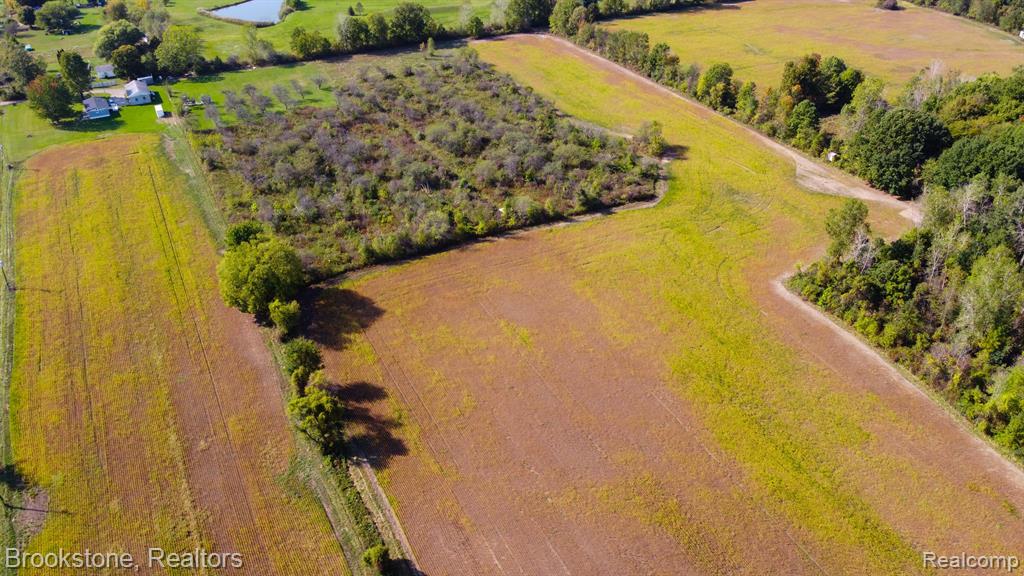 8390 Sparling Road Goodells, MI 48027 - Photo 4 of 25