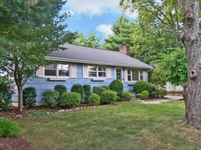 6 Colonial Road Westport, CT 06880 - Photo 1 of 1