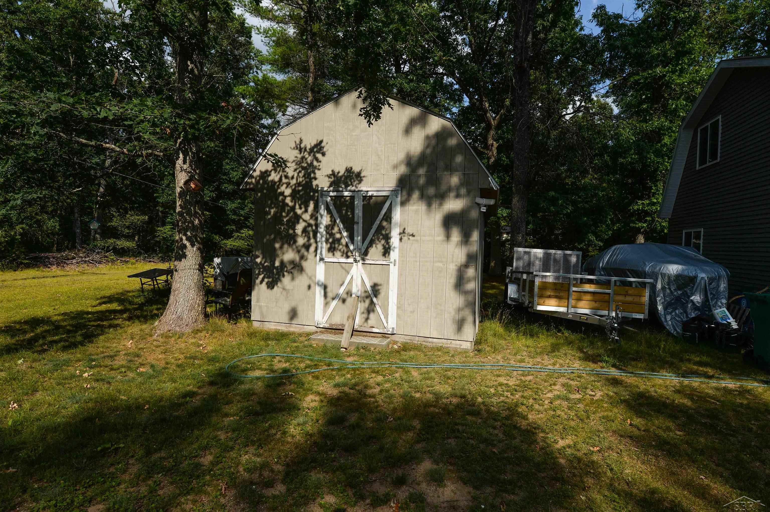 8278 Chain Lake Road South Branch, MI 48761 - Photo 11 of 57 Gallery Image 11