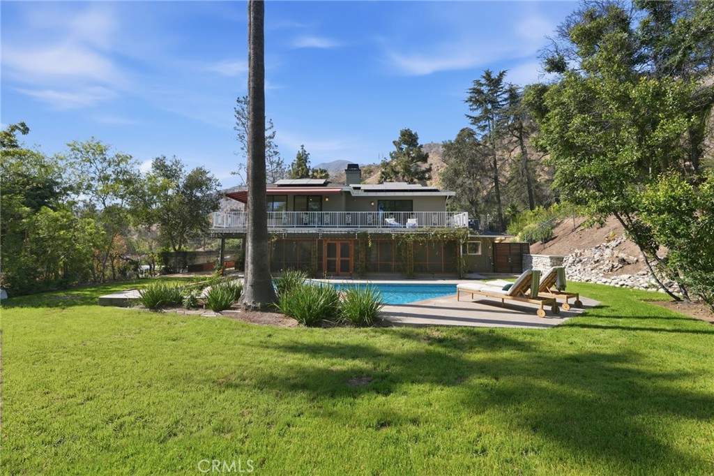 430 Devonwood Road Altadena, CA 91001 - Photo 32 of 39