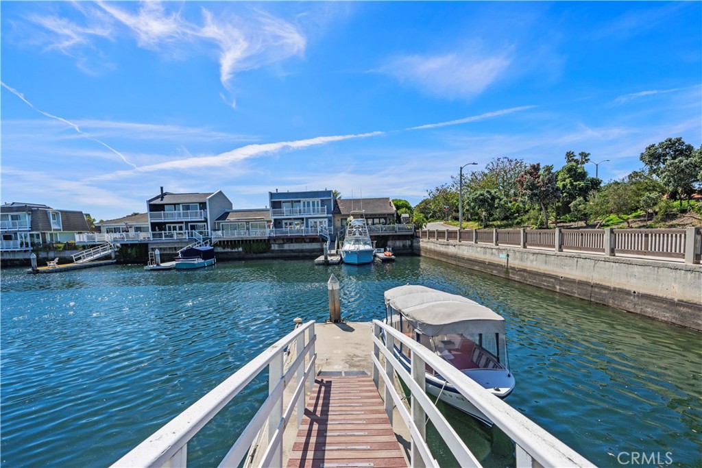 4574 Gateshead Oxnard, CA 93035 - Photo 26 of 70 Step off your deck and onto your boat ramp
