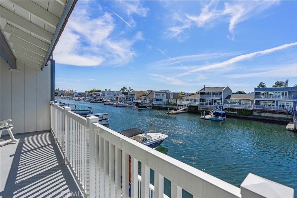 4574 Gateshead Oxnard, CA 93035 - Photo 5 of 70 2nd Story Deck offers breathtaking views