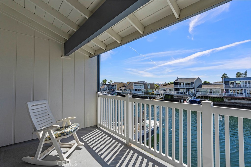 4574 Gateshead Oxnard, CA 93035 - Photo 63 of 70 View from 2nd Story Deck