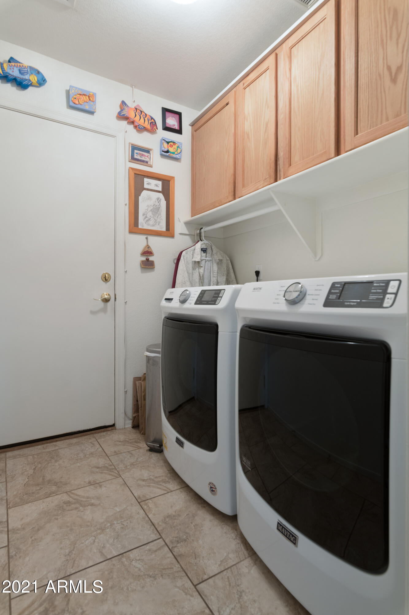 79 West Del Rio Street Gilbert, AZ 85233 - Photo 18 of 27 Laundry Room