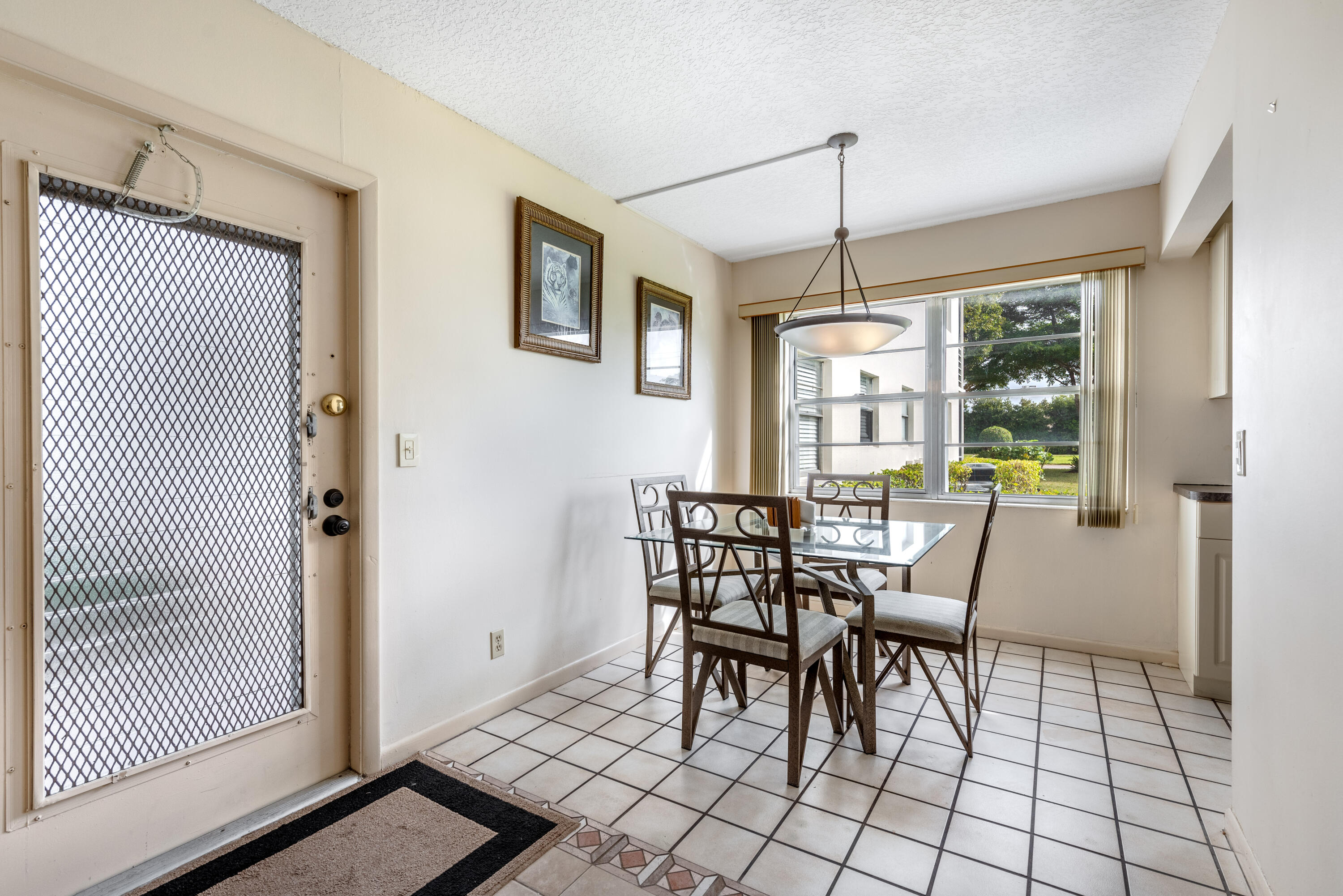 551 Fanshaw North, Unit 551 Boca Raton, FL 33434 - Photo 3 of 36 551 Fanshaw N-5