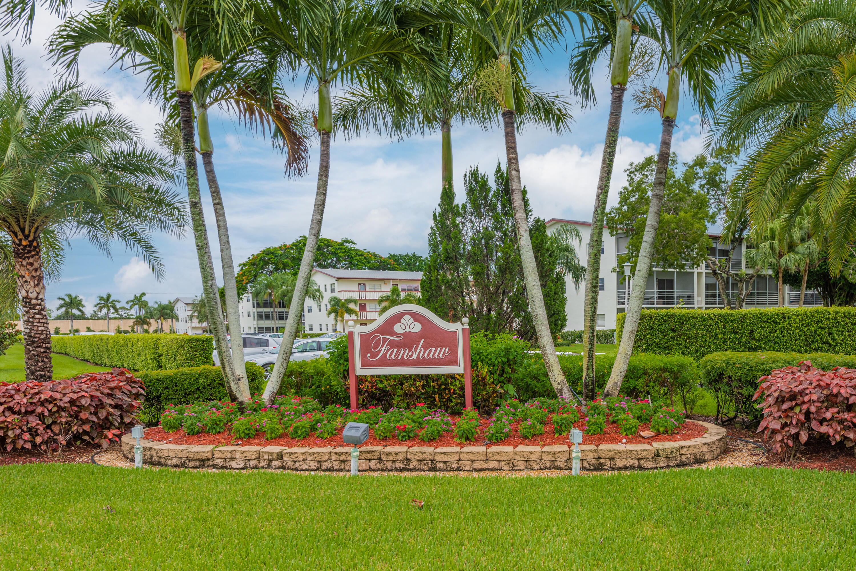 551 Fanshaw North, Unit 551 Boca Raton, FL 33434 - Photo 32 of 36 551 Fanshaw