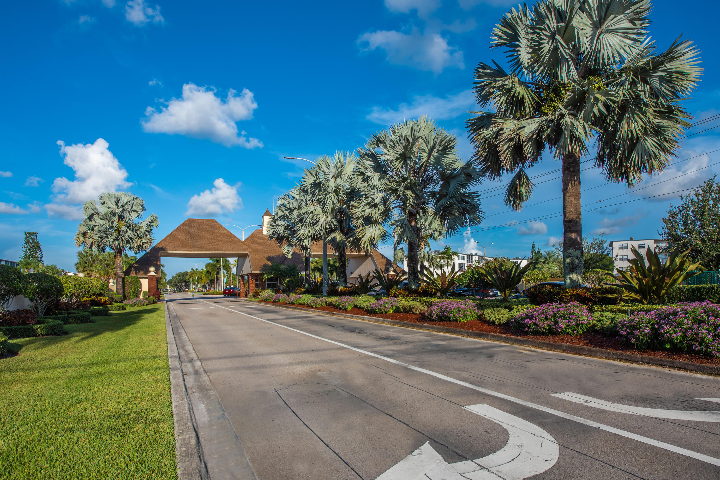 551 Fanshaw North, Unit 551 Boca Raton, FL 33434 - Photo 35 of 36 Community 03