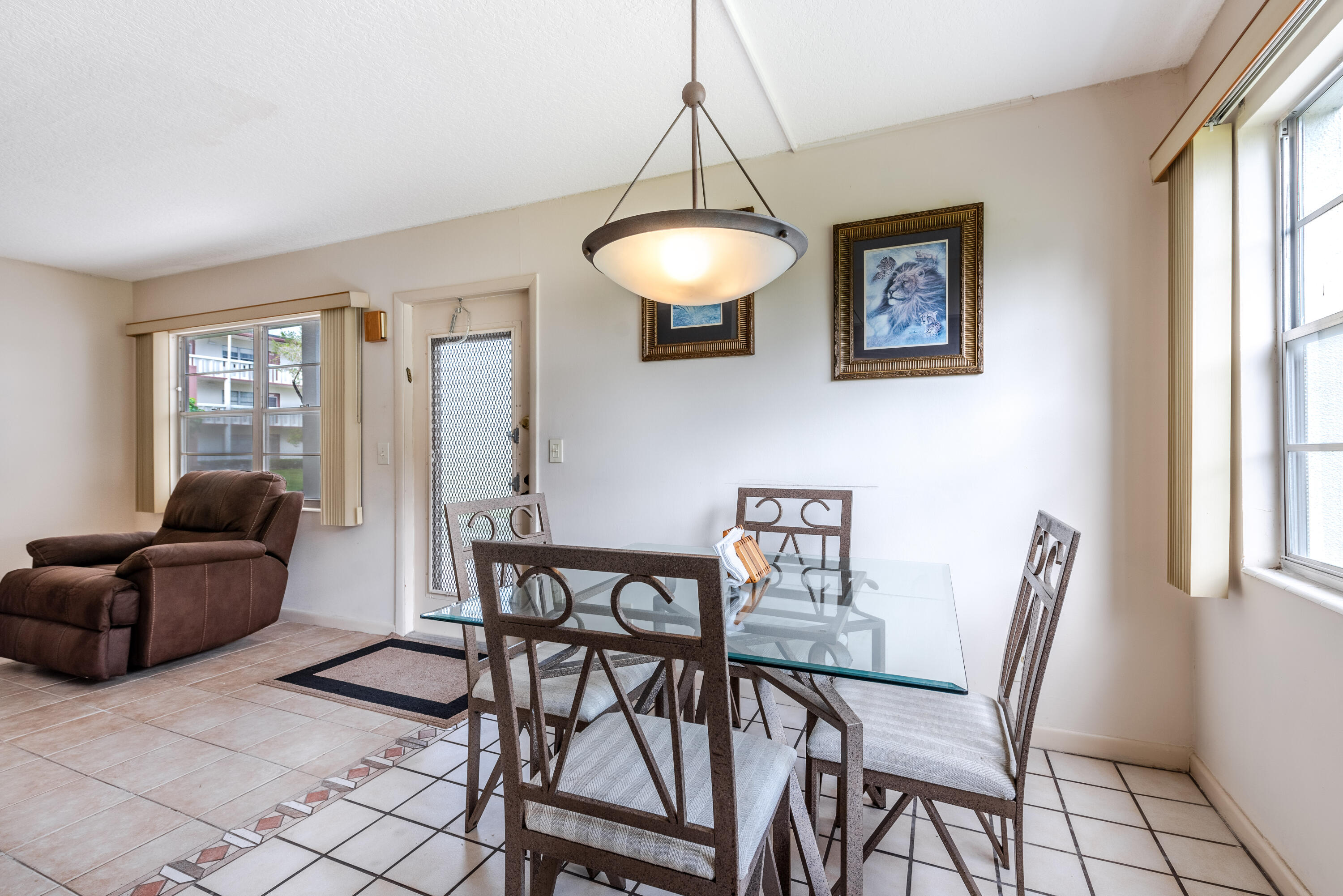 551 Fanshaw North, Unit 551 Boca Raton, FL 33434 - Photo 7 of 36 551 Fanshaw N-9