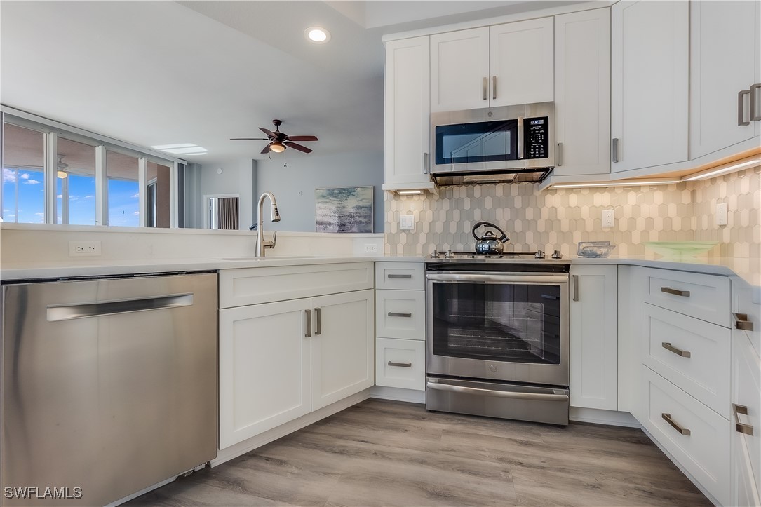 150 Lenell Road, Unit 501 Fort Myers Beach, FL 33931 - Photo 11 of 43