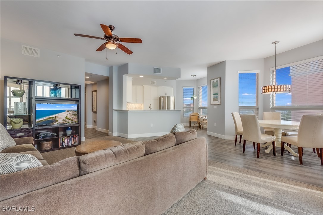 150 Lenell Road, Unit 501 Fort Myers Beach, FL 33931 - Photo 13 of 43