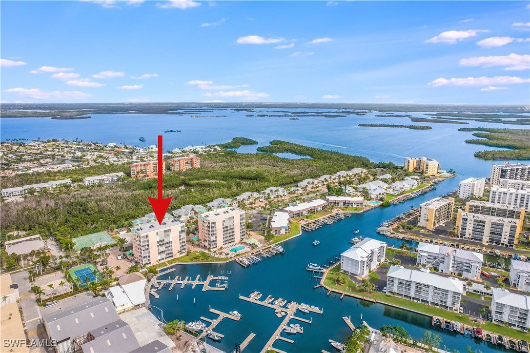 150 Lenell Road, Unit 501 Fort Myers Beach, FL 33931 - Photo 35 of 43