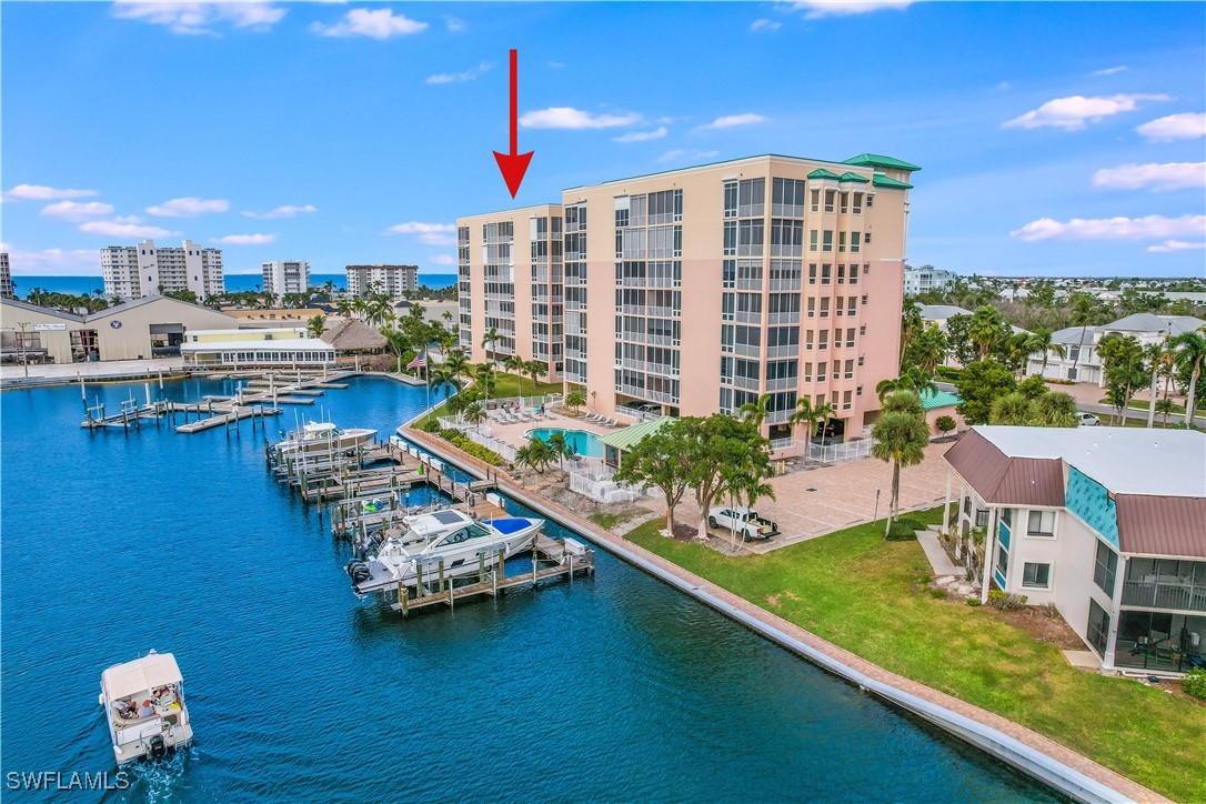 150 Lenell Road, Unit 501 Fort Myers Beach, FL 33931 - Photo 36 of 43