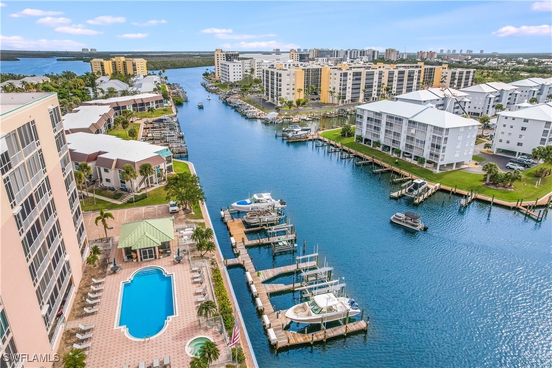 150 Lenell Road, Unit 501 Fort Myers Beach, FL 33931 - Photo 37 of 43