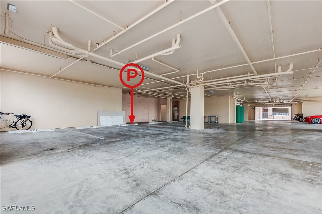 150 Lenell Road, Unit 501 Fort Myers Beach, FL 33931 - Photo 40 of 43