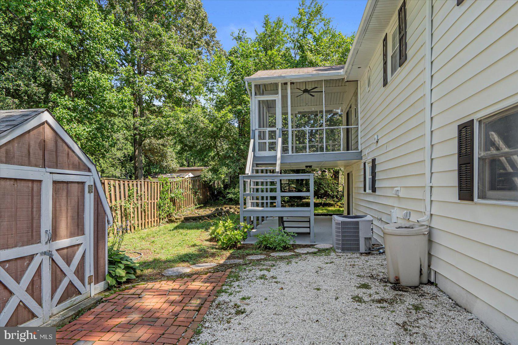 46 Boxwood Road Annapolis, MD 21403 - Photo 46 of 47 Gallery Image 46