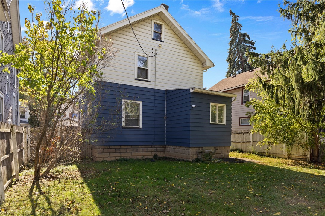 12 Willow Street Rochester, NY 14606 - Photo 30 of 35 Gallery Image 30