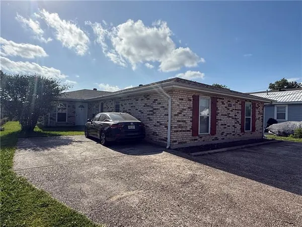 $1,600 | 508 Avenue G, Unit A, Marrero, LA 70072
