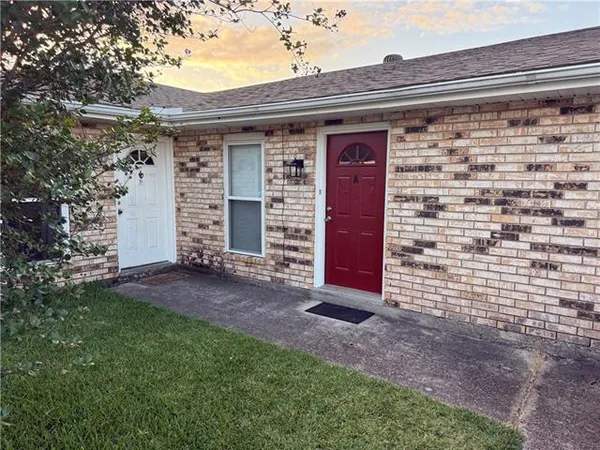 $1,550 | 508 Avenue G, Unit A, Marrero, LA 70072