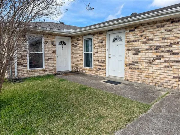 $1,500 | 508 Avenue G, Unit A, Marrero, LA 70072