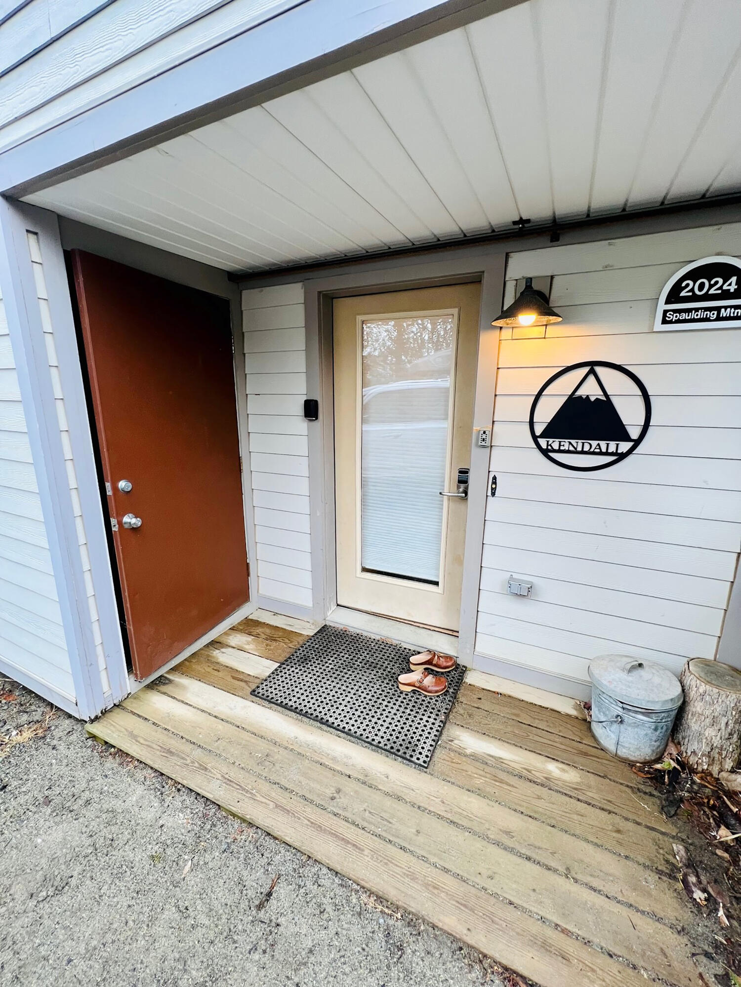 2024 Spaulding Road, Unit 2024 Kingfield, ME 04947 - Photo 2 of 19 1