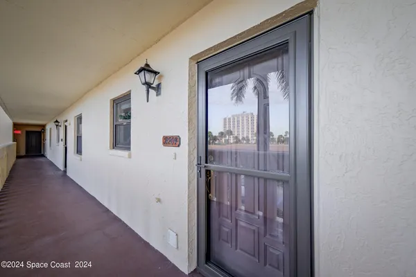 $497,500 | 1860 North Atlantic Avenue, Unit 204, Cocoa Beach, FL 32931