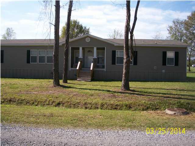 8349 Hudson Road Maurice, LA 70555 - Photo 1 of 23 Primary Photo