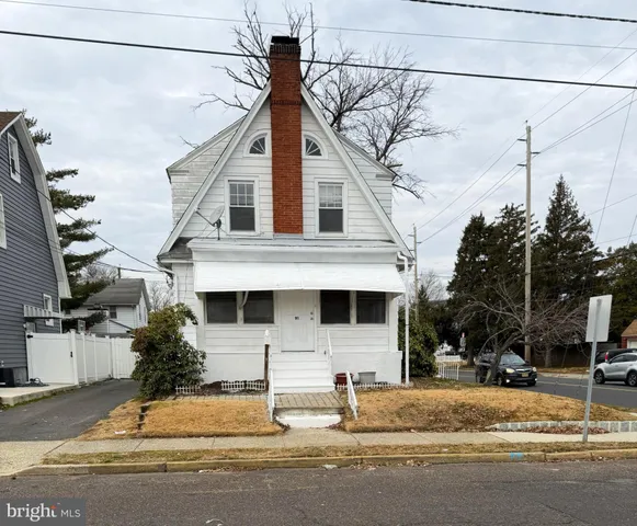 $375,000 | 91 Irvington Place, Trenton, NJ 08610