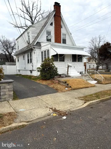 $375,000 | 91 Irvington Place, Trenton, NJ 08610