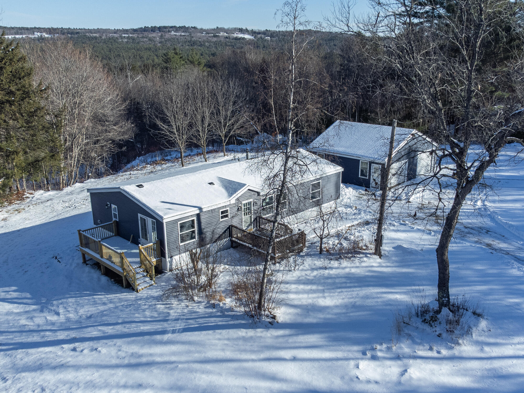76 Upton Road Harrison, ME 04040 - Photo 37 of 49 76 Upton Harrison-7
