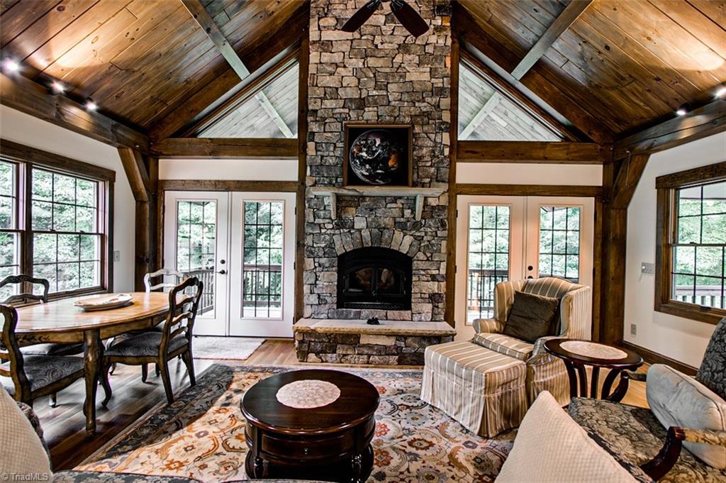 331 Rising Sun Way Franklinville, NC 27248 - Photo 2 of 37 Gallery Image 2
