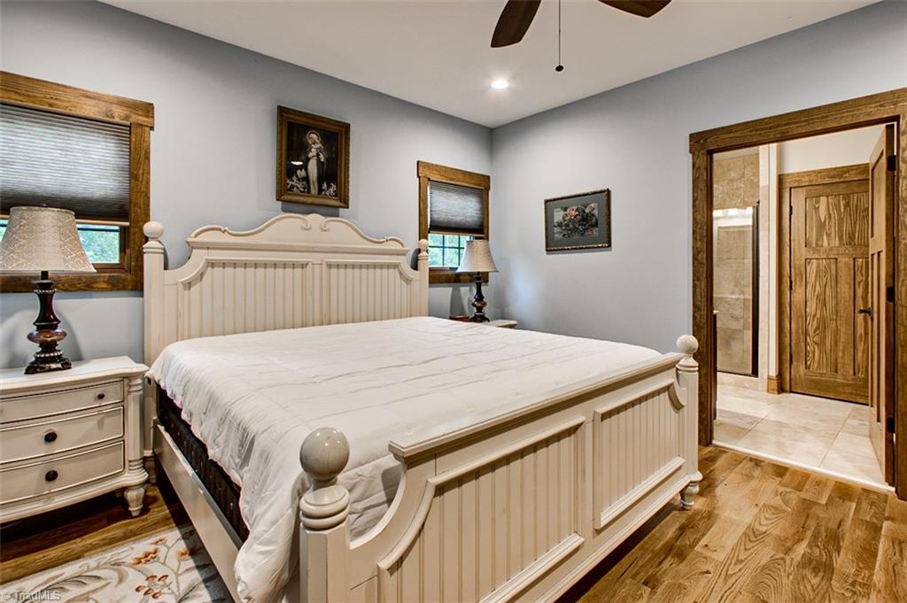 331 Rising Sun Way Franklinville, NC 27248 - Photo 13 of 37 Gallery Image 13