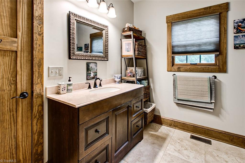 331 Rising Sun Way Franklinville, NC 27248 - Photo 14 of 37 Master Bath