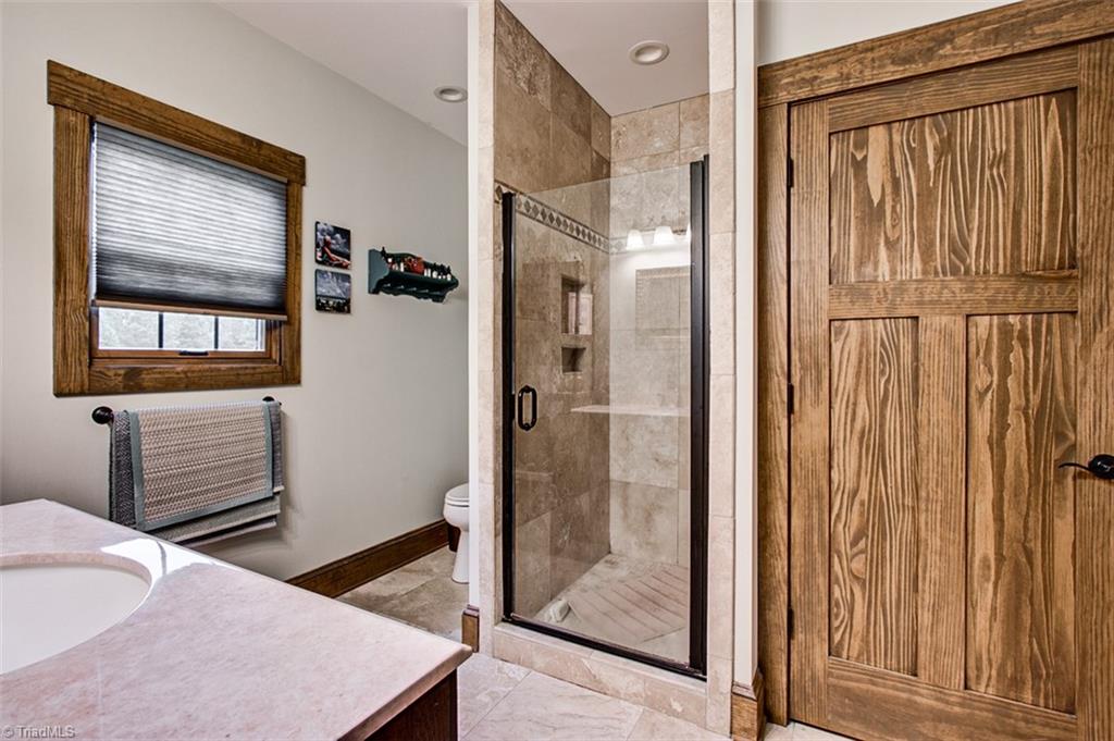 331 Rising Sun Way Franklinville, NC 27248 - Photo 15 of 37 Master Bath