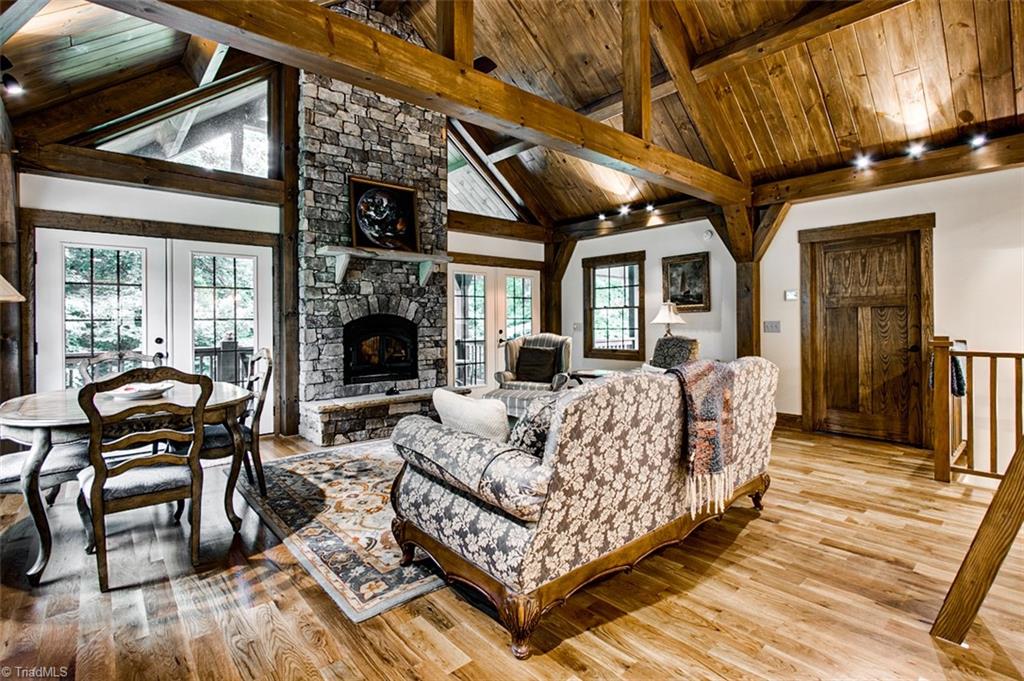331 Rising Sun Way Franklinville, NC 27248 - Photo 3 of 37 Gallery Image 3