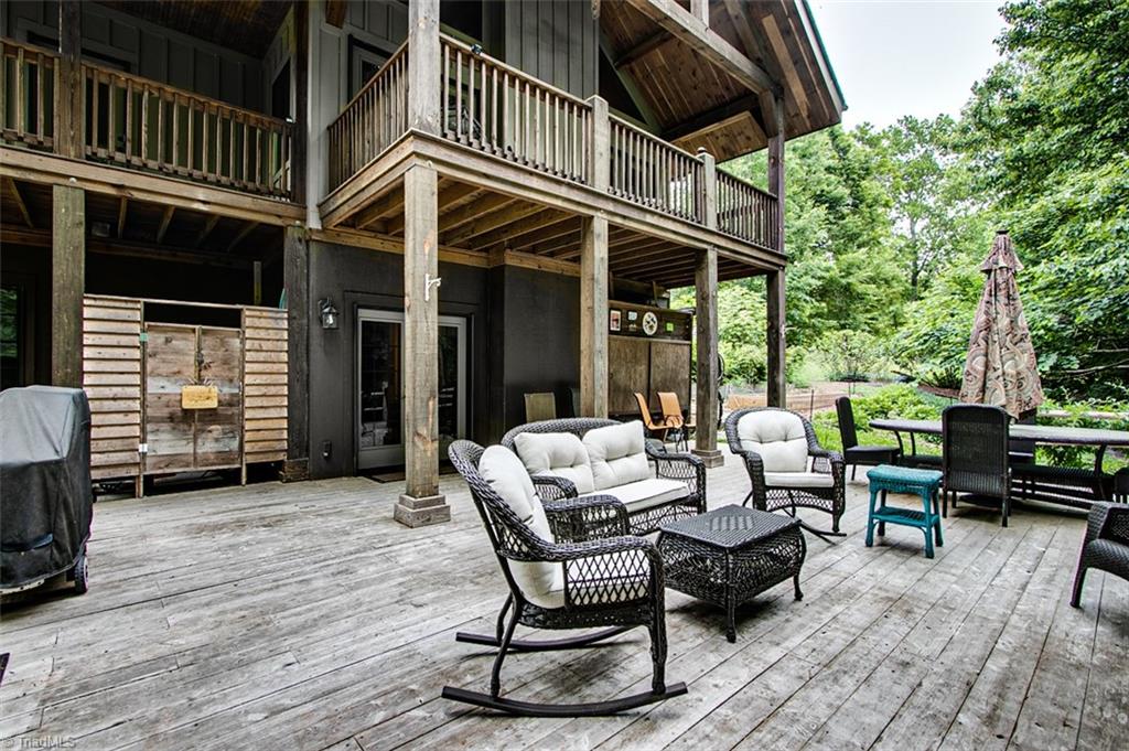 331 Rising Sun Way Franklinville, NC 27248 - Photo 27 of 37 Gallery Image 27